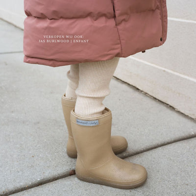 Enfant Thermoboots LIMITED EDITION