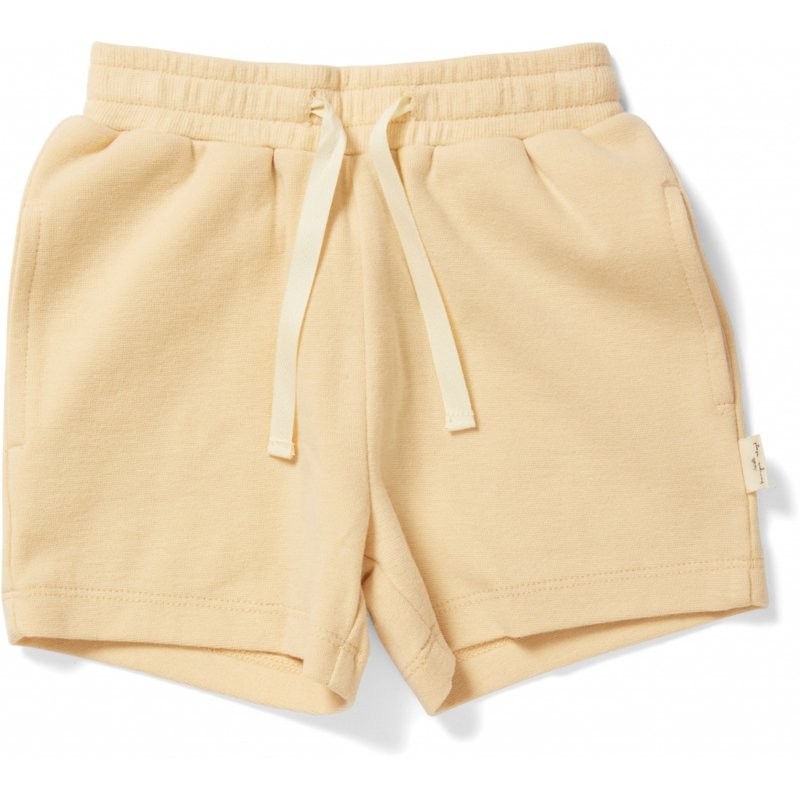 Konges Slojd Lou shorts  // Apricot