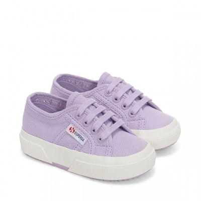 Baby Classic Violet