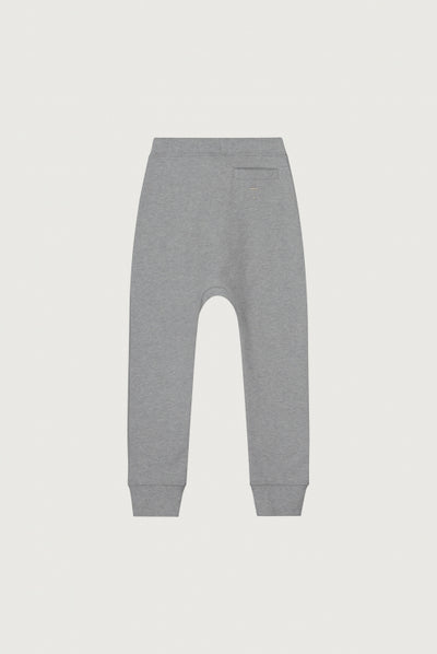 Baggy Pants Grey