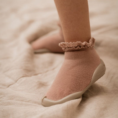 Slippers Mademoiselle