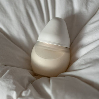 Elhee Babyflesje | Milk