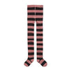 Tights block stripe