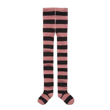 Tights block stripe