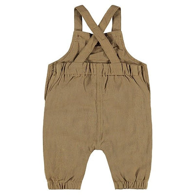 Lil' Atelier Nbmedolie overall lil Ermine