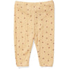 Konges Slojd Minnie Pants  // Bloom Red Blue 0-1 maand