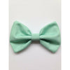 Suussies Bow Tie Mint