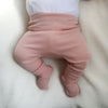 Legging New Born Rose