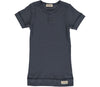 T-shirt Modal Blue