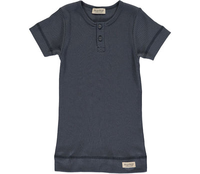 T-shirt Modal Blue