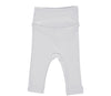 Legging New Born Pale Blue