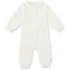 Konges Slojd Chleo - Onesie - Off White