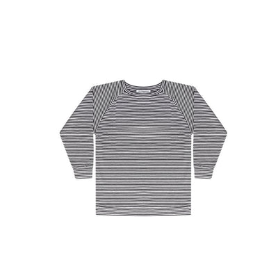 Mingo - Longsleeve Stripes