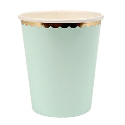 Pastel Party Cups