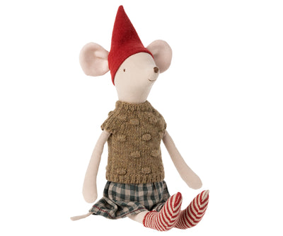 Christmas Clothes | Medium Mouse Girl