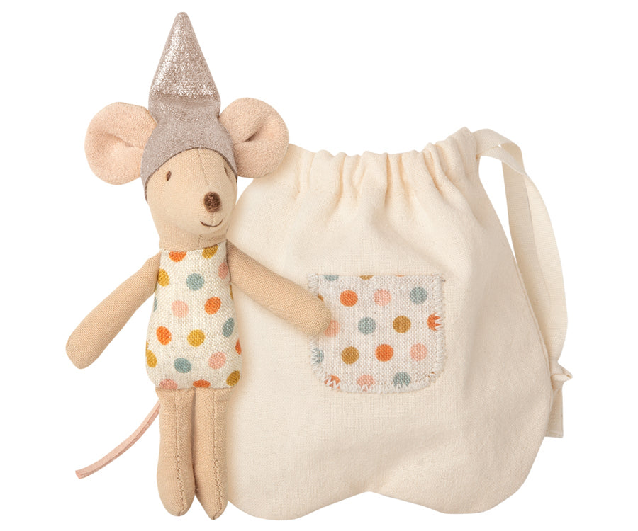 Tooth fairy mouse | Little
