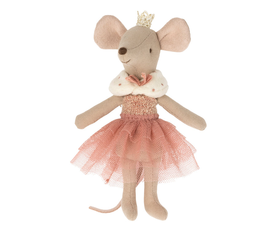 Princess mouse | Big sister