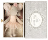 Dance mouse in daybed | Little sister