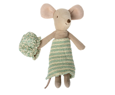 Wellness mouse | Big sister