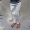 Legging Off White