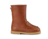 Boots Cognac Leather | Bear