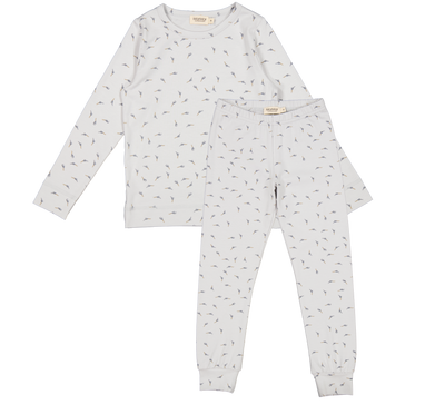 Sleepwear | Dino Baby