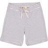 Paulo Space Blue Stripe