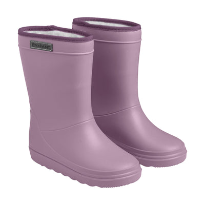 Thermoboots Flint Kids & Adults