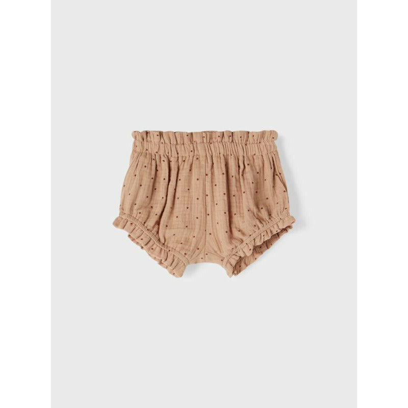 Nbfester bloomers lil // Almondine