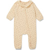 Konges Slojd Chleo Onesie // Bloom Red Blue