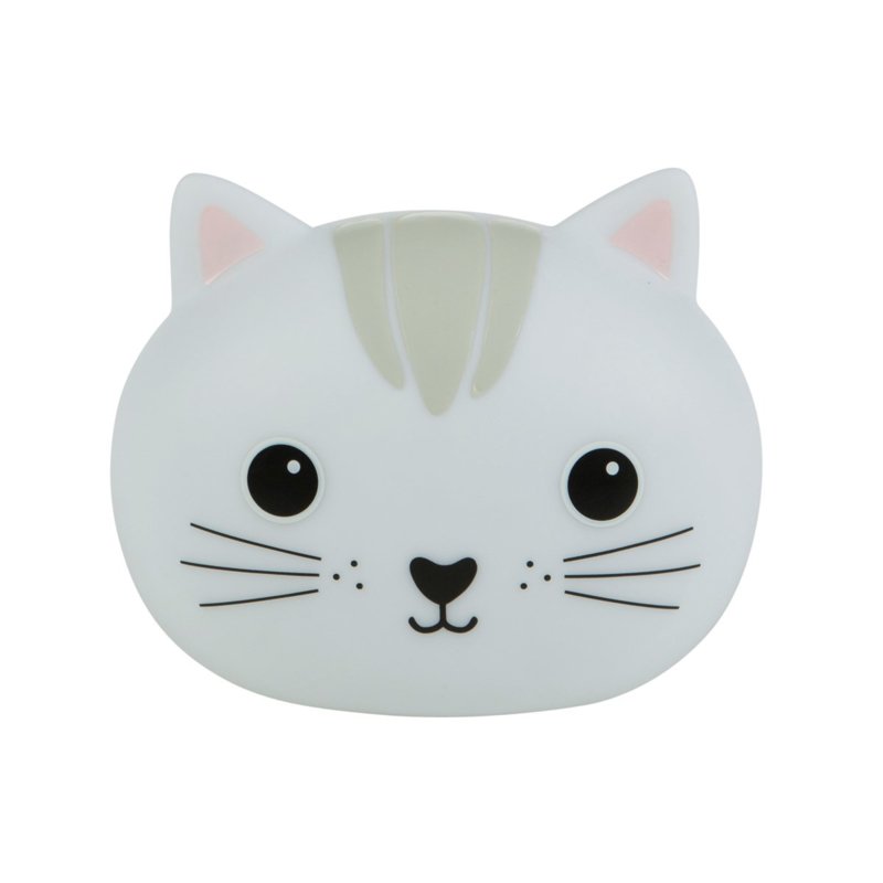 Sass & Belle schattig cat LED lampje