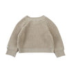 Jade Sweater Champagne