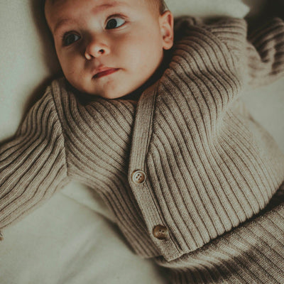 Elo Cardigan