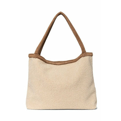 Studio Noos  Mom-Bag // Teddy Lammy