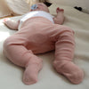 Legging New Born Rose