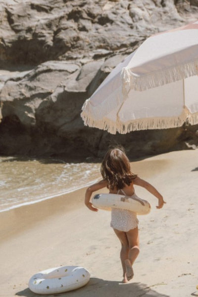 Konges Slojd Beach Parasol // Numphe