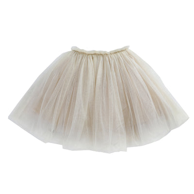 Pien Skirt | Pearl Metallic