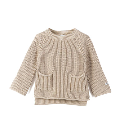 Stella Sweater | Biscotti