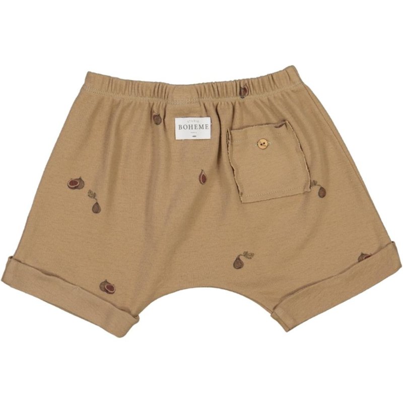 Shorts Simon Latte figs