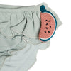 Sisi Swimming Briefs | Watermelon