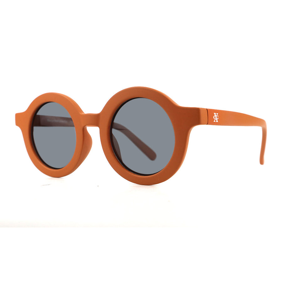 Sunnies Golden Brown