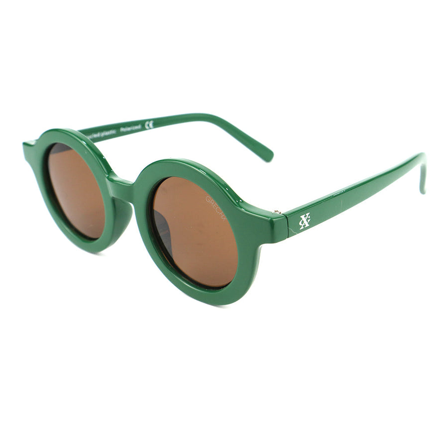 Sunnies Sherwood Green