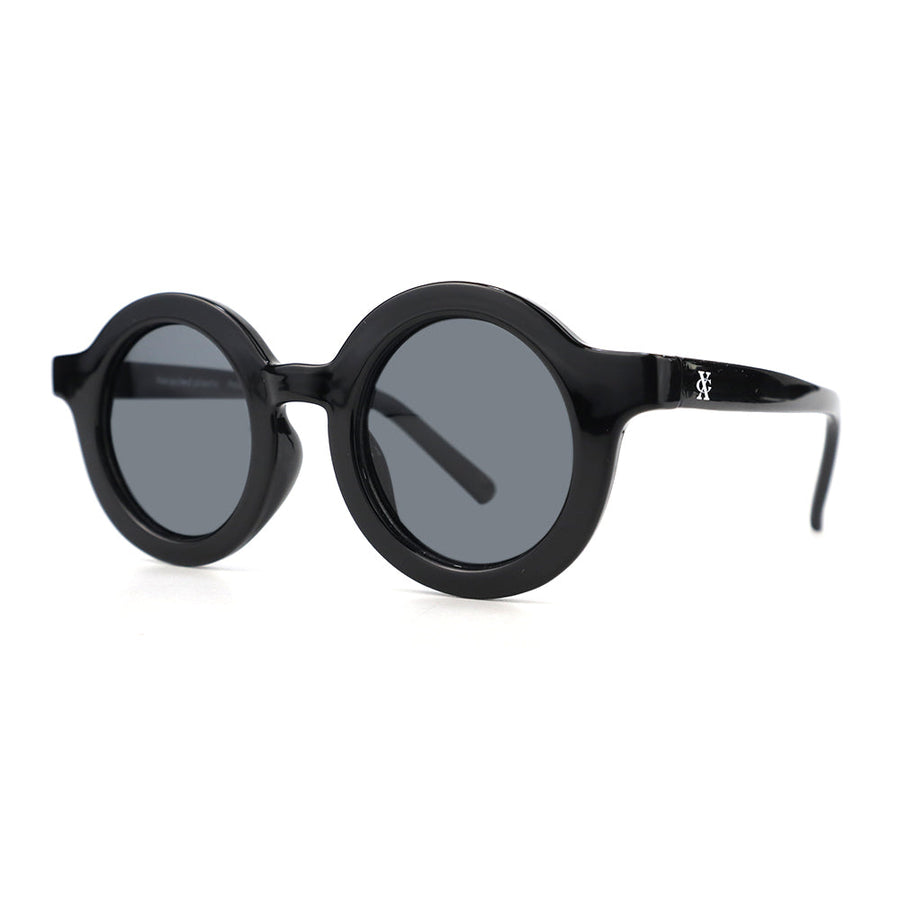 Sunnies Obsidian Black