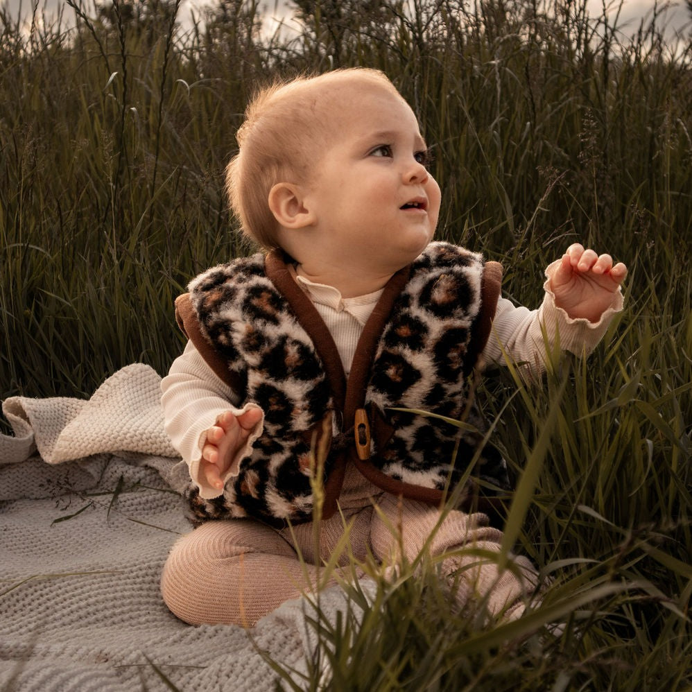 Panter sales pakje baby