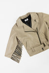 Fringe Jacket
