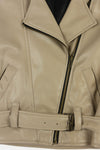 Fringe Jacket