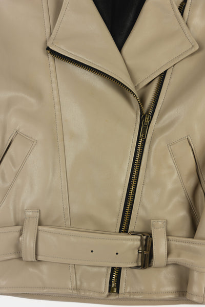 Fringe Jacket
