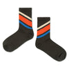 Sporty socks 3 pack stripe