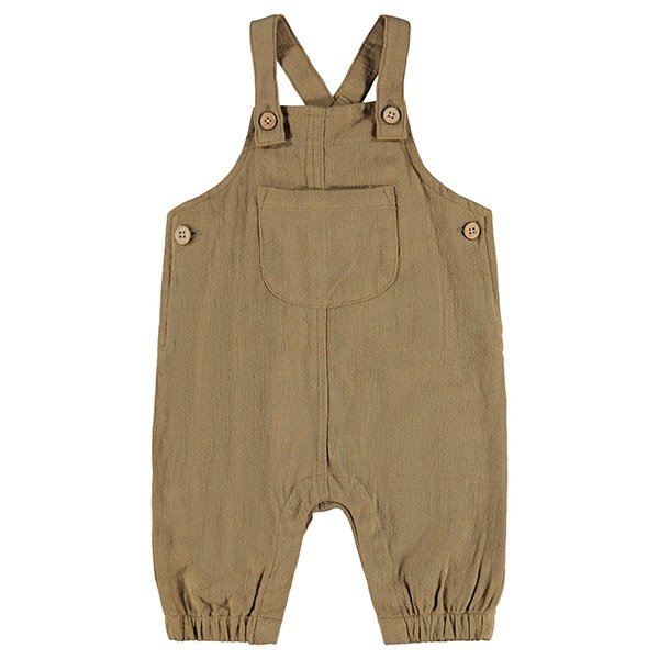 Lil' Atelier Nbmedolie overall lil Ermine