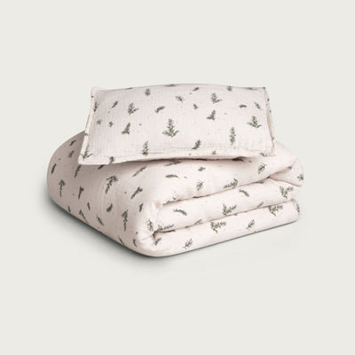 Bed Set Baby Rosemary